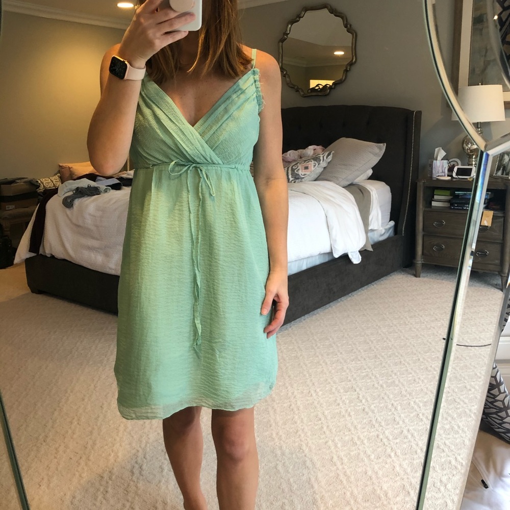 J.Crew Dress